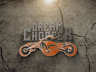 Win a Custom Dream Chopper from OCC