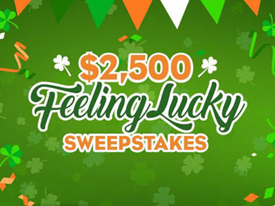 Win $2,500 from PepsiCo