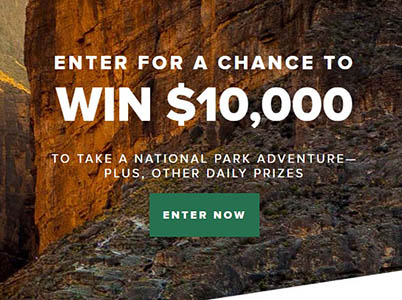Win $10,000 from Evolve