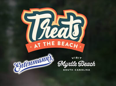 Win an Epic Beach Trip to Myrtle Beach