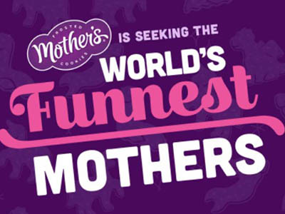 Win $25K from Mother's Cookies