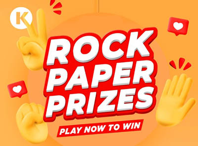 Win a $10,000 Cash from Circle K