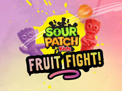 Win $10,000 from Sour Patch Kids
