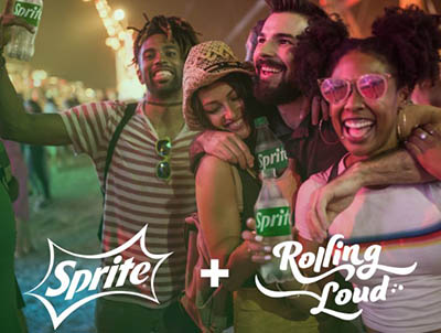 Win a VIP Trip + $3,500 from Sprite