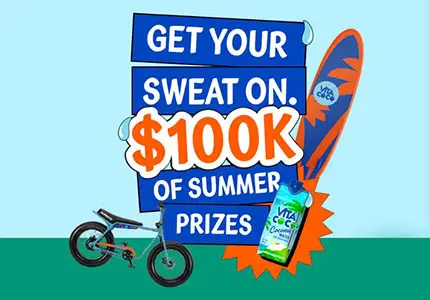 Win a Super73 e-Bike from Vita Coco