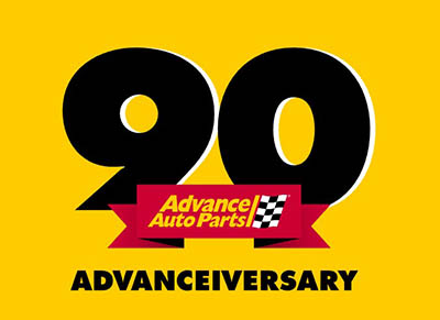 Win a Year of Free Fuel from Advance
