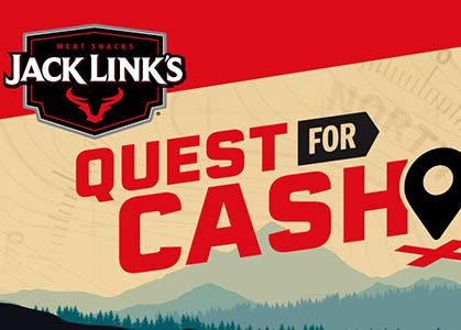 Win $10,000 from Jack Link's