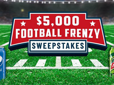 Win $5,000 Cash from Tasty Rewards