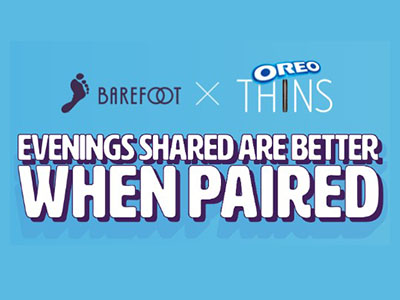 Win OREO Thins for a Year