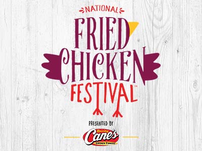 Win a New Orleans Trip from Raising Cane's