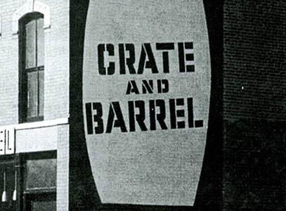 Win a Honeymoon from Crate & Barrel