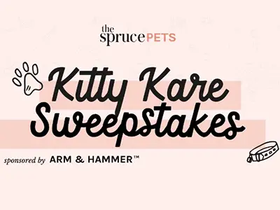 Win Pet Supplies from Arm & Hammer