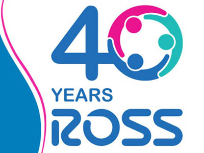 Win 1 of 400 ROSS Gift Cards