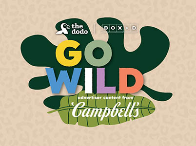 Win $5,000 from Campbell's & VOX