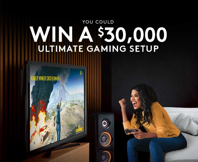 Win $30K from Duracell