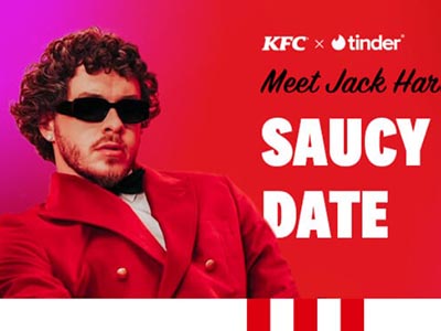 Win a Dream Date with Jack Harlow