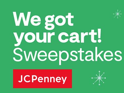 Win a $500 JCPenney Shopping Spree