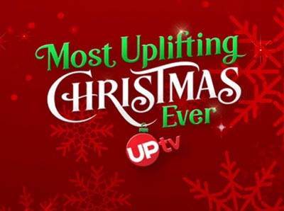 Win $10,000 from UPtv