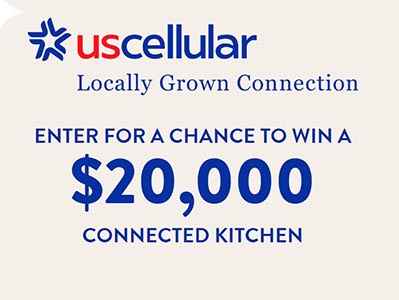 Win $20K from US Cellular