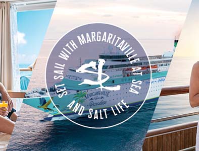 Win a Bahamas Cruise from Margaritaville