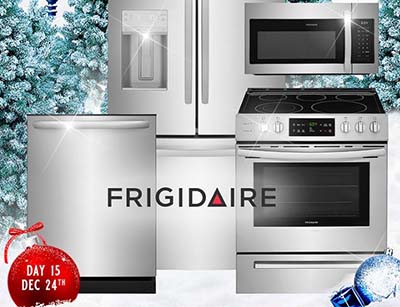 Win Appliances from Keith's