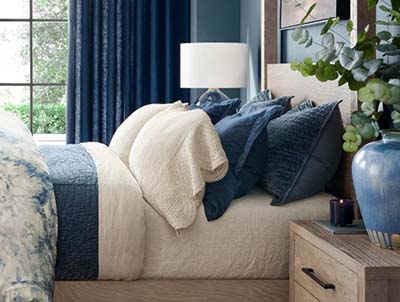 Win $5,000 from Pottery Barn