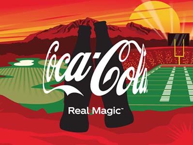 Win $10K from Coca-Cola