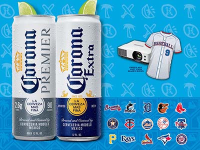 Win a Projector + MLB Jersey