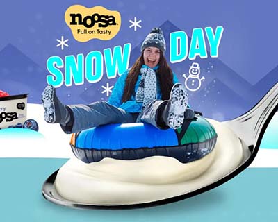 Win a $15K Colorado Snow Day