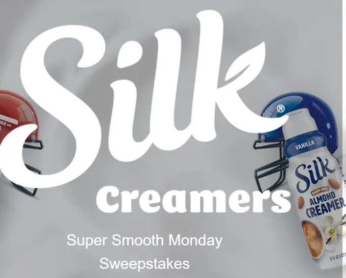 Win a Silk Super Smooth Monday Kit