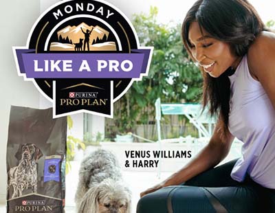 Win a Year of Purina Pro Plan