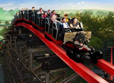Win The Ultimate Trip To Hersheypark