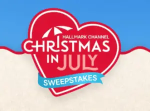 Win $5,000 from HALLMARK