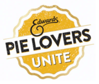 Win One limited Edition EDWARDS Pie Lovers Passion Fruit pie