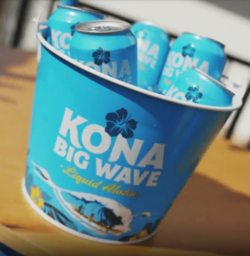 Kona Big Wave giveaway