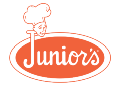 Junior’s Cheesecake