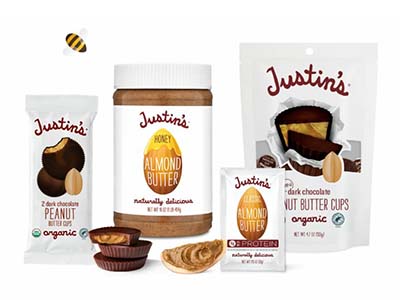 Win a $3,000 Gift Card from Justin's