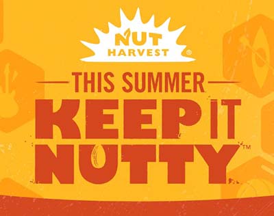 Win an Epic Vacation from Nut Harvest