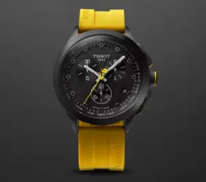 Win a Tissot T-Race Cycling Tour de France 2023 watch