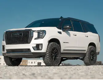 Win a 2023 GMC Yukon Denali Ultimate