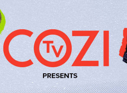 Win a 55” Smart TV from Cozi TV