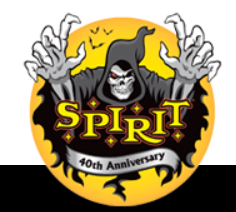 Win $15,000 from Spirit Halloween Superstores