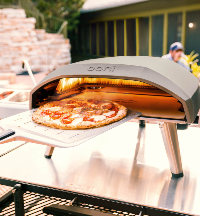 Win an Ooni Koda 16 Pizza Ovena and More