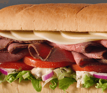 Win $50,000 Worth of Subway Gift Cards