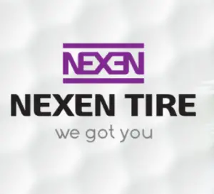 Win a Full Set of Nexen Tires