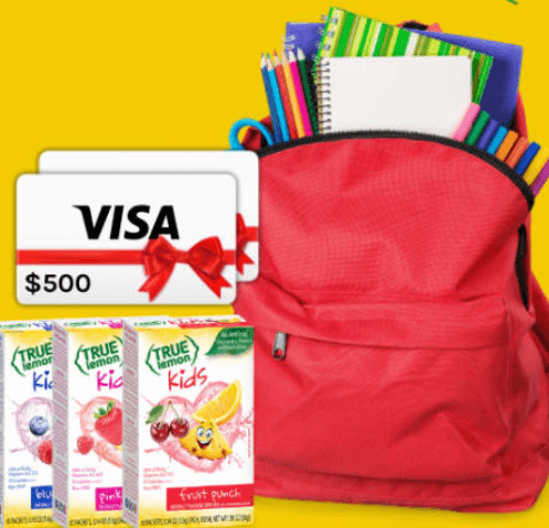 Ultimate Back to School Essentials Kits