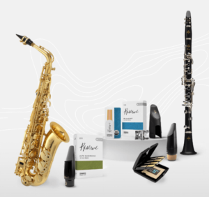 Buffet Crampon Clarinet or Saxophone