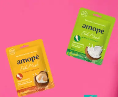 Win a Complete Set of Amope USA’s Products