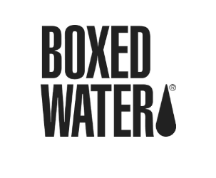 Boxed Water