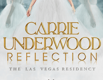 Simon x Carrie Underwood Vegas Flyaway